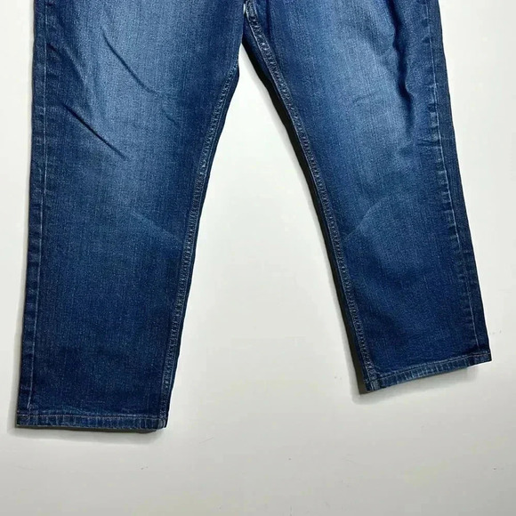 Banana Republic Blue Jeans - Picture 4 of 7